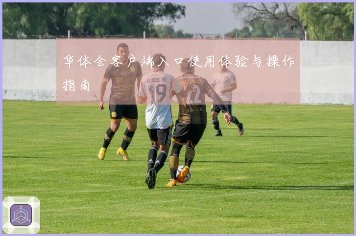 华体会客户端入口使用体验与操作指南